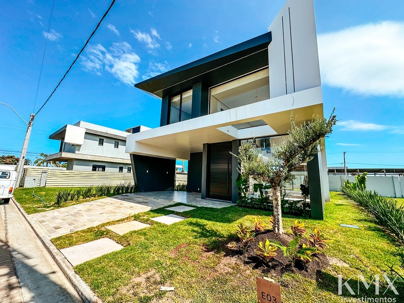 AMARÉ – CASA E-03: 2ª foto da galeria de imagens do imóvel