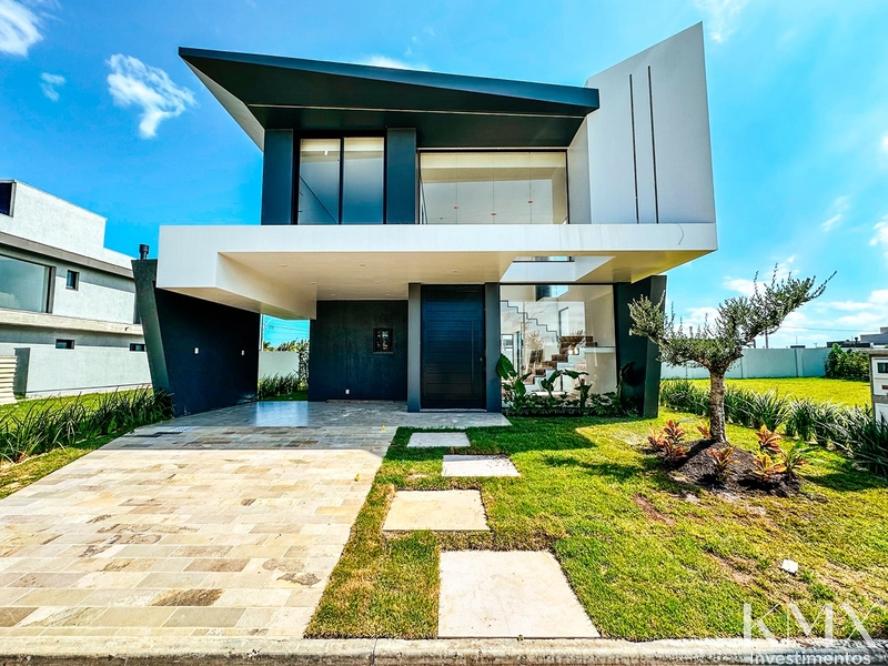 AMARÉ – CASA E-03: 3ª foto da galeria de imagens do imóvel