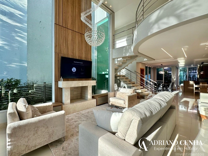 Sobrado, Cond. Condado de Capão, Capão da Canoa: 3ª foto da galeria de imagens do imóvel