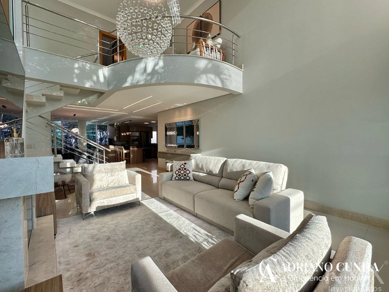 Sobrado, Cond. Condado de Capão, Capão da Canoa: 4ª foto da galeria de imagens do imóvel