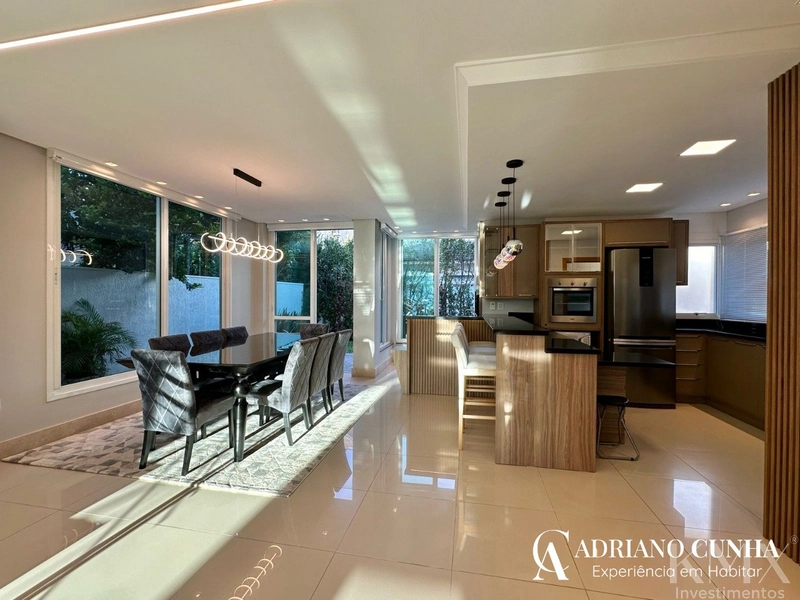 Sobrado, Cond. Condado de Capão, Capão da Canoa: 7ª foto da galeria de imagens do imóvel