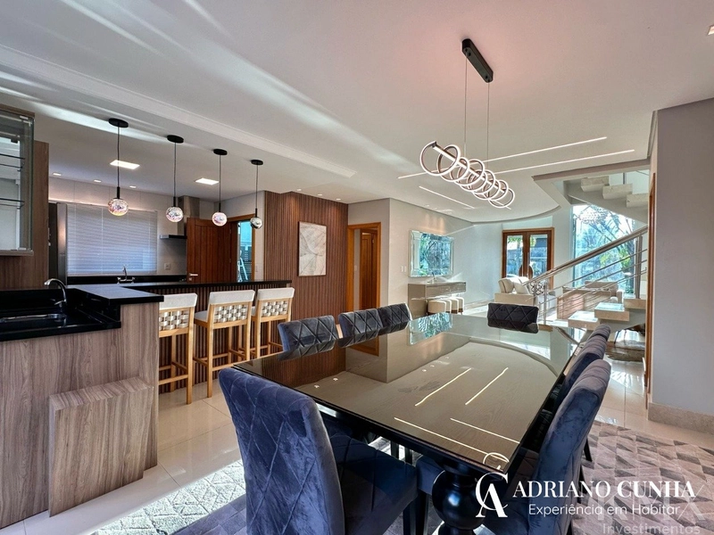 Sobrado, Cond. Condado de Capão, Capão da Canoa: 6ª foto da galeria de imagens do imóvel