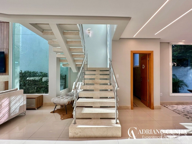 Sobrado, Cond. Condado de Capão, Capão da Canoa: 11ª foto da galeria de imagens do imóvel