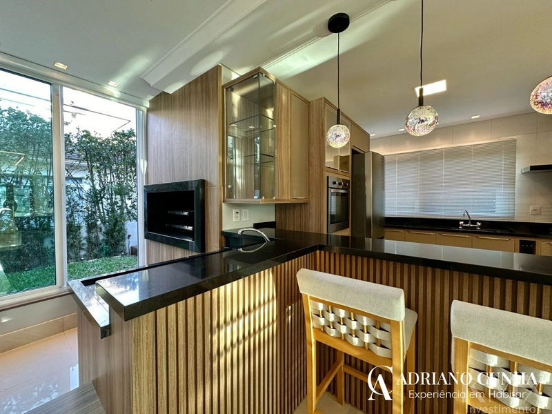 Sobrado, Cond. Condado de Capão, Capão da Canoa: 8ª foto da galeria de imagens do imóvel