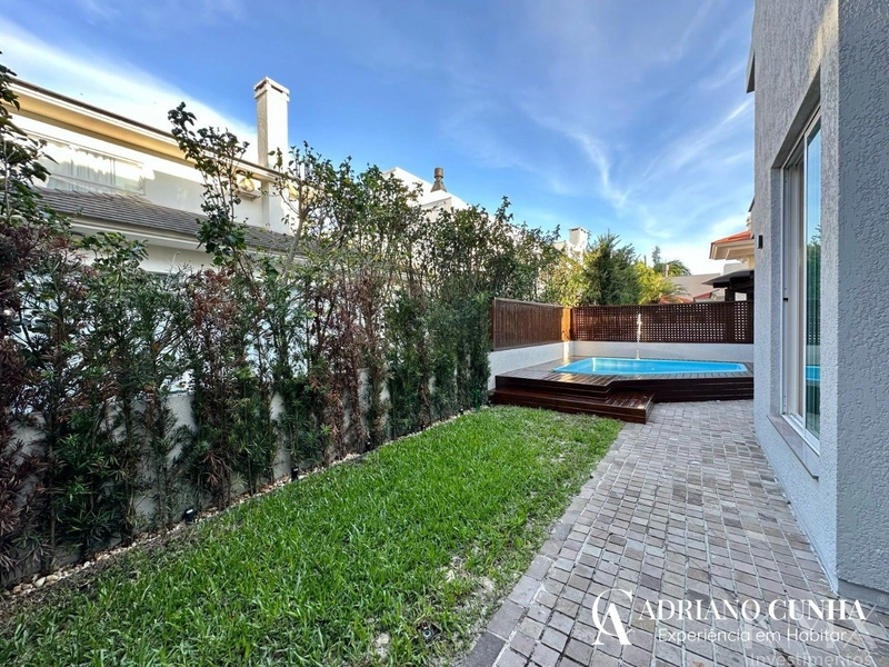 Sobrado, Cond. Condado de Capão, Capão da Canoa: 23ª foto da galeria de imagens do imóvel