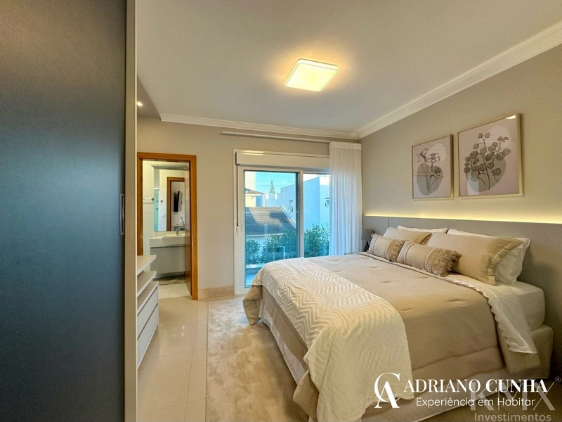 Sobrado, Cond. Condado de Capão, Capão da Canoa: 15ª foto da galeria de imagens do imóvel