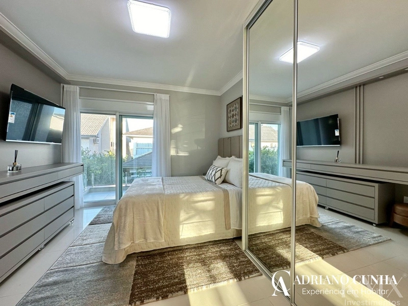 Sobrado, Cond. Condado de Capão, Capão da Canoa: 17ª foto da galeria de imagens do imóvel