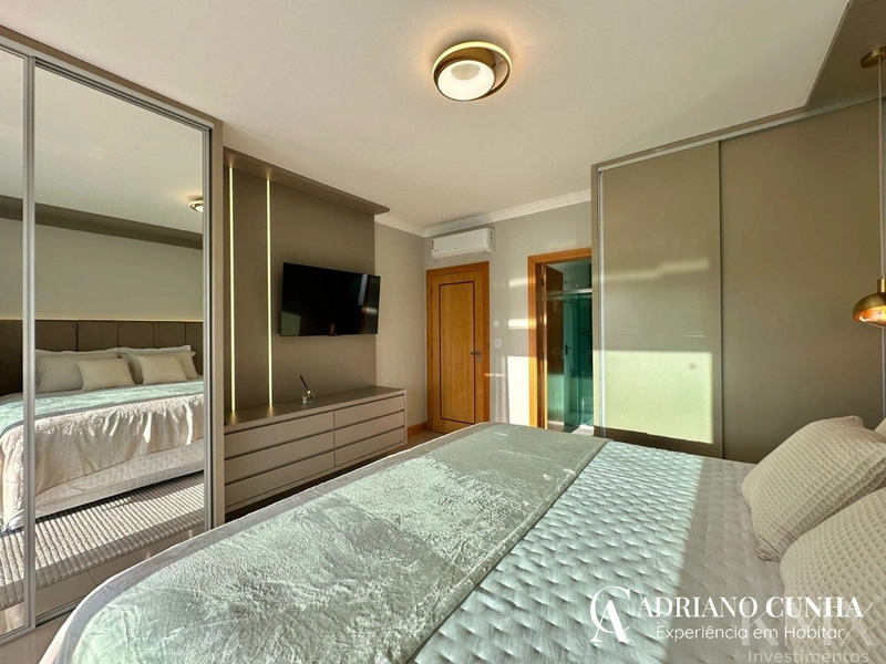 Sobrado, Cond. Condado de Capão, Capão da Canoa: 20ª foto da galeria de imagens do imóvel