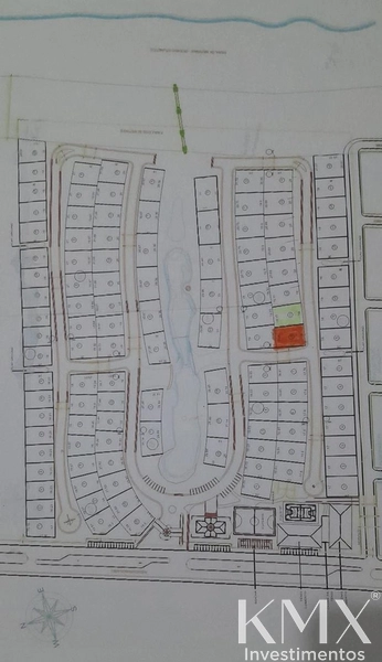 📍 TERRENO À VENDA | CONDOMÍNIO PLAYA VISTA: 4ª foto da galeria de imagens do imóvel