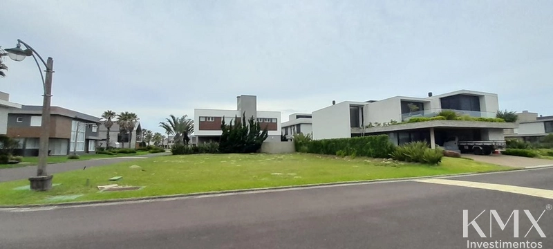 📍 TERRENO À VENDA | CONDOMÍNIO PLAYA VISTA: 2ª foto da galeria de imagens do imóvel