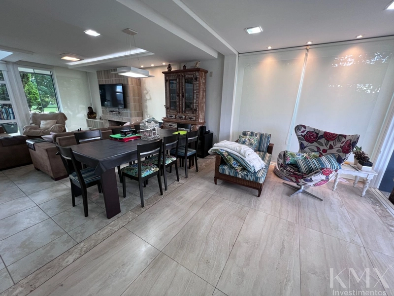 Sobrado, Condomínio Ventura Club, Xangri-Lá: 4ª foto da galeria de imagens do imóvel