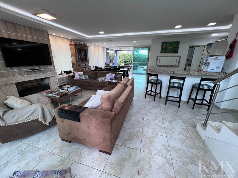 Sobrado, Condomínio Ventura Club, Xangri-Lá: 3ª foto da galeria de imagens do imóvel