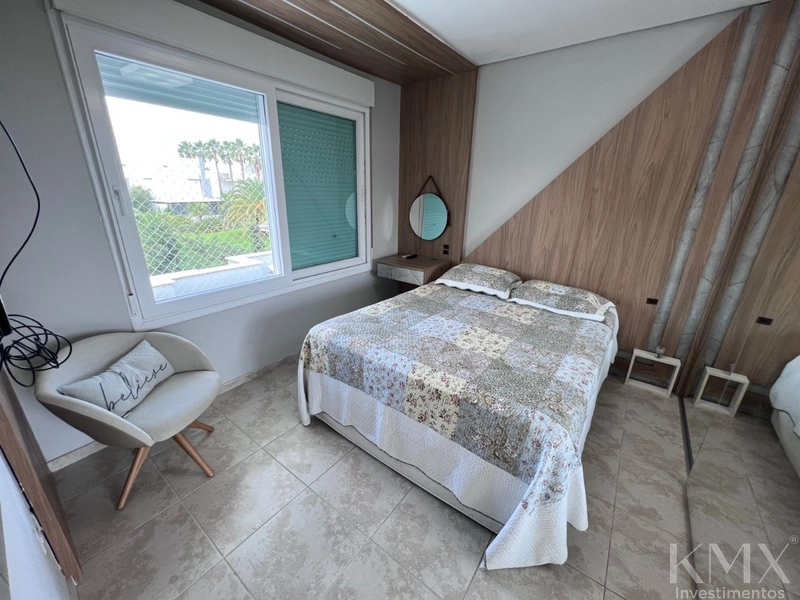 Sobrado, Condomínio Ventura Club, Xangri-Lá: 8ª foto da galeria de imagens do imóvel