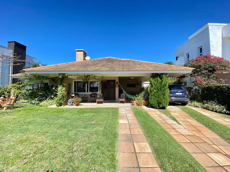 Sobrado, Condomínio Quintas do Lago, Xangri-Lá: 45ª foto da galeria de imagens do imóvel