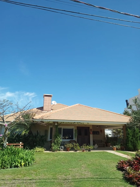 Imóvel residencial ou comercial