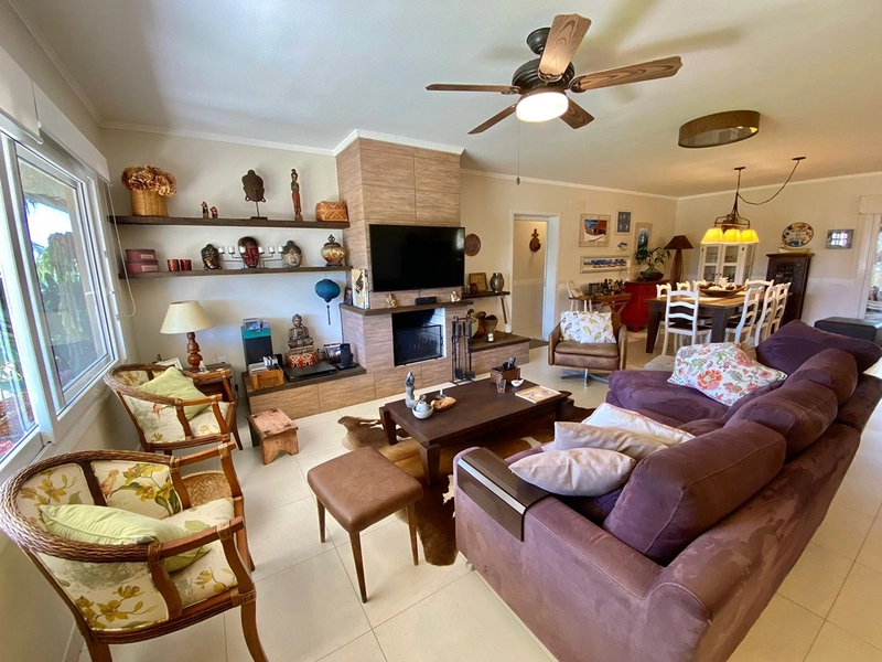 Sobrado, Condomínio Quintas do Lago, Xangri-Lá: 32ª foto da galeria de imagens do imóvel