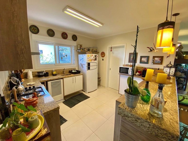 Sobrado, Condomínio Quintas do Lago, Xangri-Lá: 14ª foto da galeria de imagens do imóvel