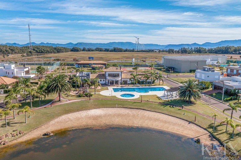 Sobrado, Condomínio Quintas do Lago, Xangri-Lá: 12ª foto da galeria de imagens do imóvel