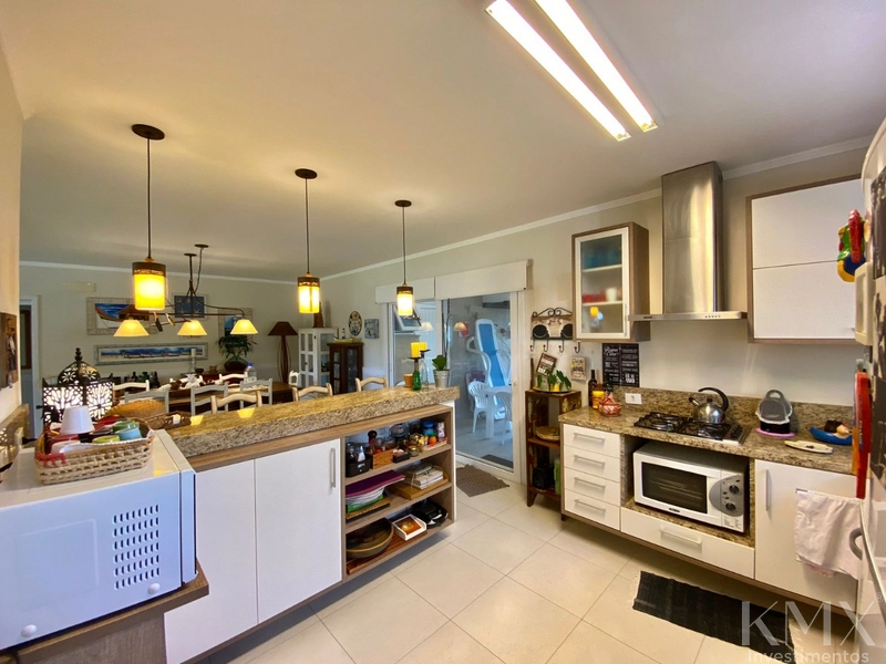 Sobrado, Condomínio Quintas do Lago, Xangri-Lá: 3ª foto da galeria de imagens do imóvel