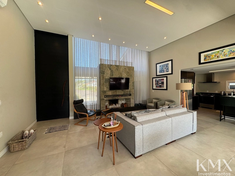 🏡✨ CASA À VENDA NO CONDOMÍNIO GREEN VILLAGE: 9ª foto da galeria de imagens do imóvel