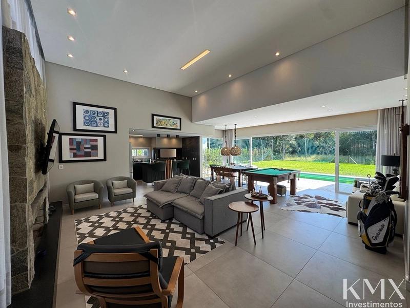 🏡✨ CASA À VENDA NO CONDOMÍNIO GREEN VILLAGE: 14ª foto da galeria de imagens do imóvel