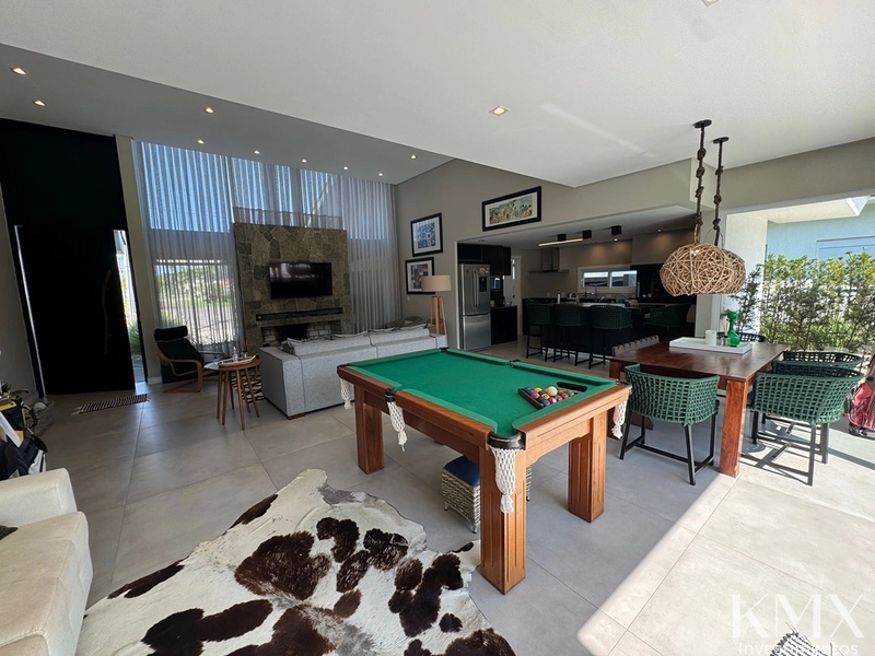 🏡✨ CASA À VENDA NO CONDOMÍNIO GREEN VILLAGE: 15ª foto da galeria de imagens do imóvel