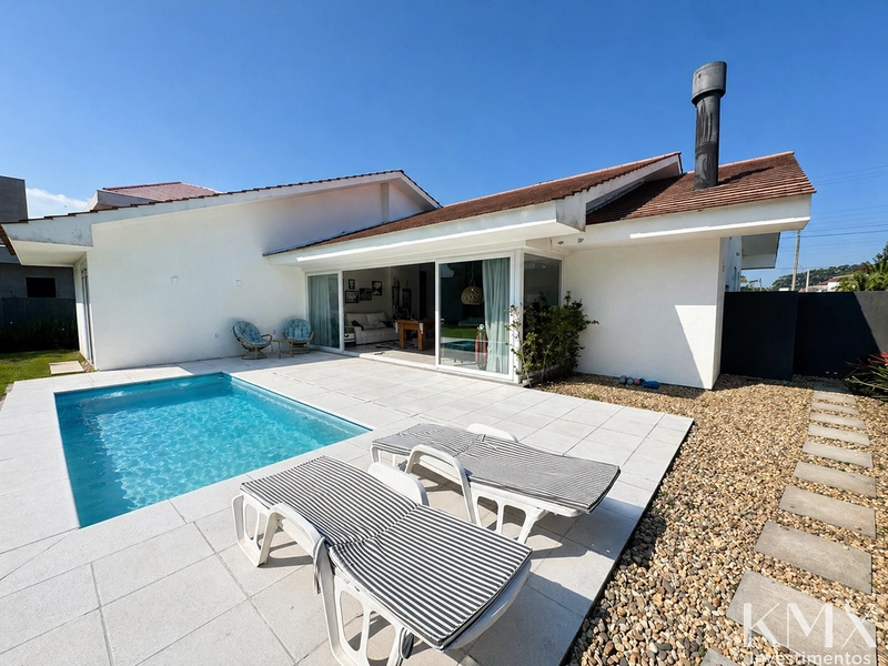 🏡✨ CASA À VENDA NO CONDOMÍNIO GREEN VILLAGE: 3ª foto da galeria de imagens do imóvel