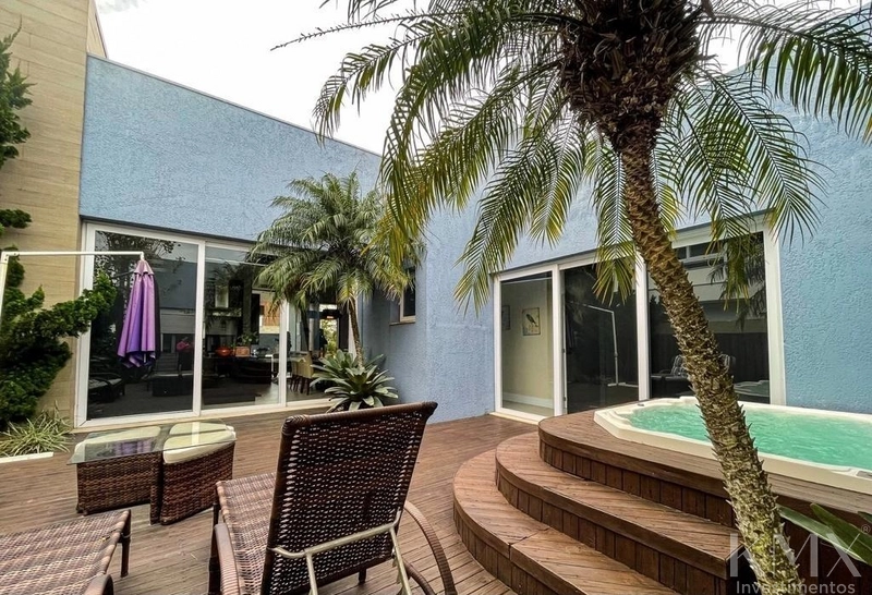 Casa, Condomínio Enseada Lagos, Xangri-Lá: 13ª foto da galeria de imagens do imóvel