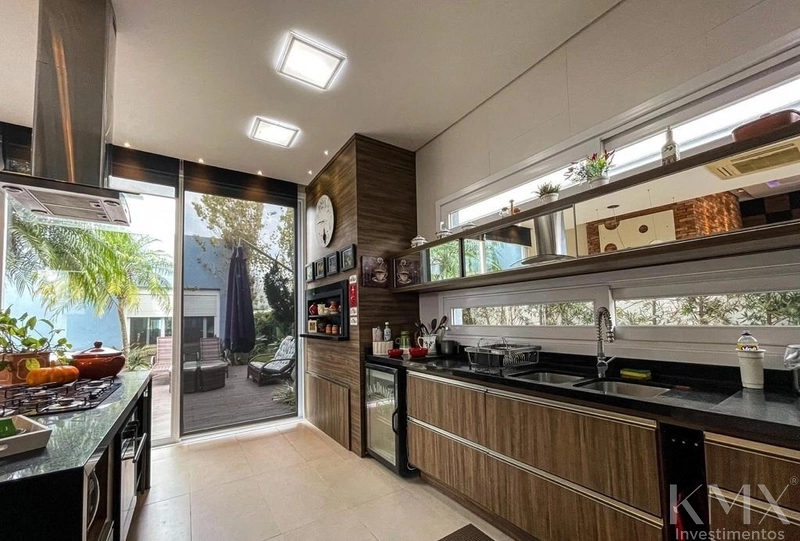 Casa, Condomínio Enseada Lagos, Xangri-Lá: 4ª foto da galeria de imagens do imóvel