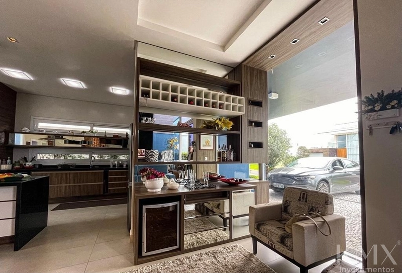 Casa, Condomínio Enseada Lagos, Xangri-Lá: 2ª foto da galeria de imagens do imóvel