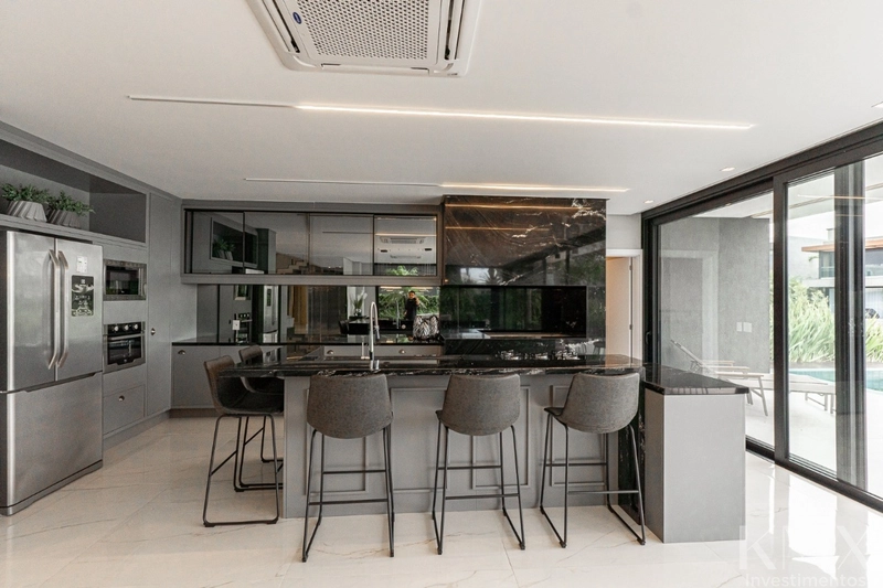 Casa, Condomínio Sense, Xangri-Lá: 13ª foto da galeria de imagens do imóvel