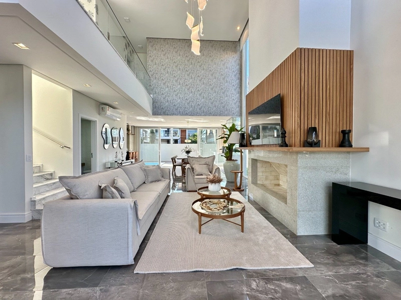 Sobrado, Condomínio Quintas do Lago, Xangri-Lá: 1ª foto da galeria de imagens do imóvel