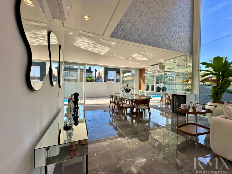 Sobrado, Condomínio Quintas do Lago, Xangri-Lá: 4ª foto da galeria de imagens do imóvel