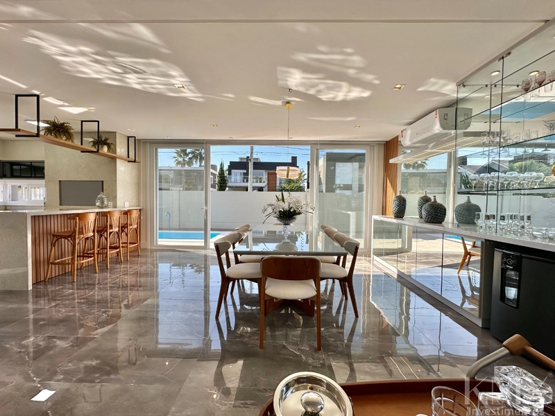 Sobrado, Condomínio Quintas do Lago, Xangri-Lá: 5ª foto da galeria de imagens do imóvel