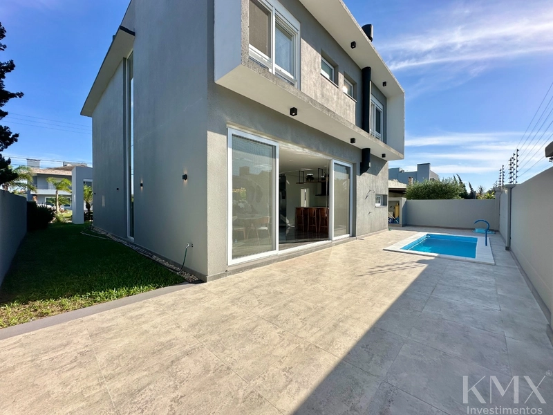 Sobrado, Condomínio Quintas do Lago, Xangri-Lá: 27ª foto da galeria de imagens do imóvel