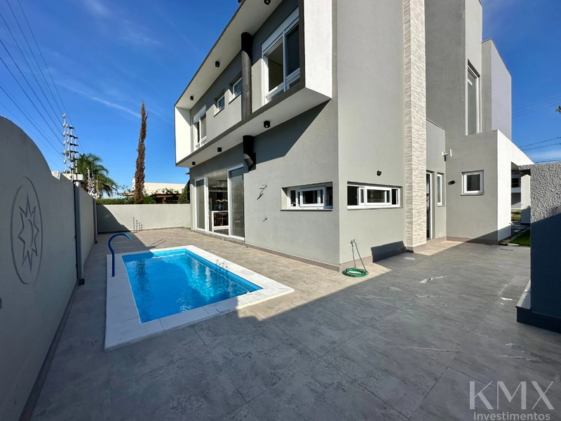 Sobrado, Condomínio Quintas do Lago, Xangri-Lá: 29ª foto da galeria de imagens do imóvel