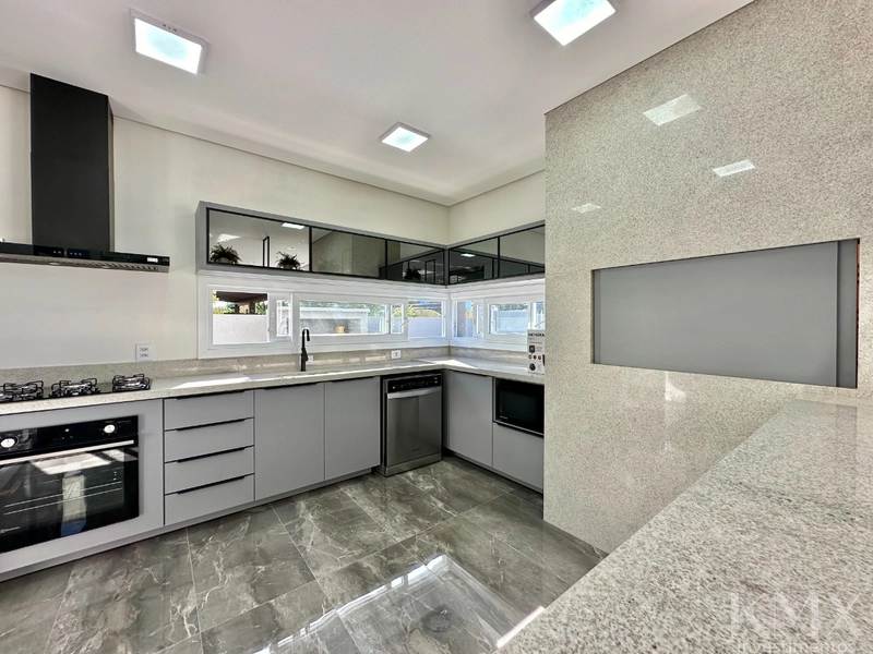 Sobrado, Condomínio Quintas do Lago, Xangri-Lá: 8ª foto da galeria de imagens do imóvel