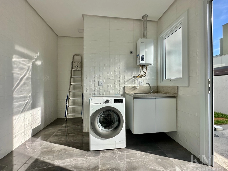 Sobrado, Condomínio Quintas do Lago, Xangri-Lá: 10ª foto da galeria de imagens do imóvel