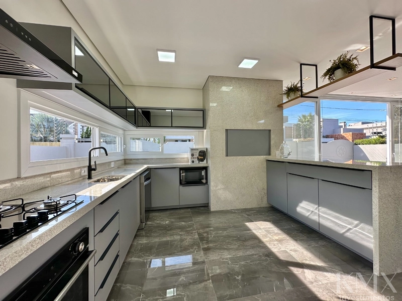 Sobrado, Condomínio Quintas do Lago, Xangri-Lá: 9ª foto da galeria de imagens do imóvel