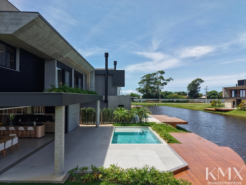 CONDOMÍNIO AMARE RESORT SOBRADO À VENDA!!!: 6ª foto da galeria de imagens do imóvel