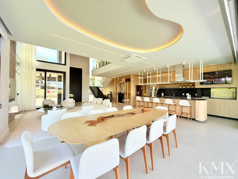 CONDOMÍNIO AMARE RESORT SOBRADO À VENDA!!!: 11ª foto da galeria de imagens do imóvel