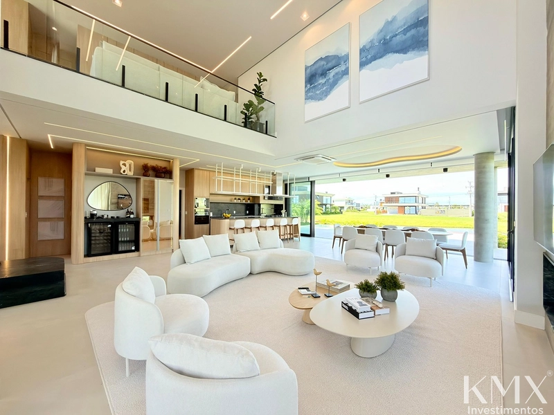 CONDOMÍNIO AMARE RESORT SOBRADO À VENDA!!!: 21ª foto da galeria de imagens do imóvel