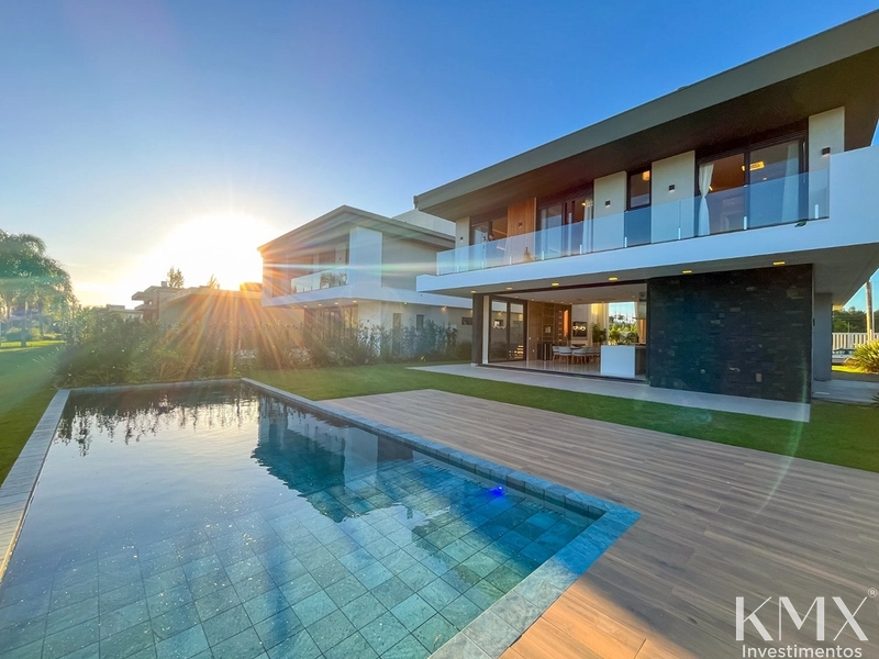 TERRENO À VENDA CONDOMÍNIO CAPÃO ILHAS RESORT🌴: 10ª foto da galeria de imagens do imóvel