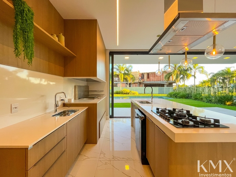TERRENO À VENDA CONDOMÍNIO CAPÃO ILHAS RESORT🌴: 4ª foto da galeria de imagens do imóvel