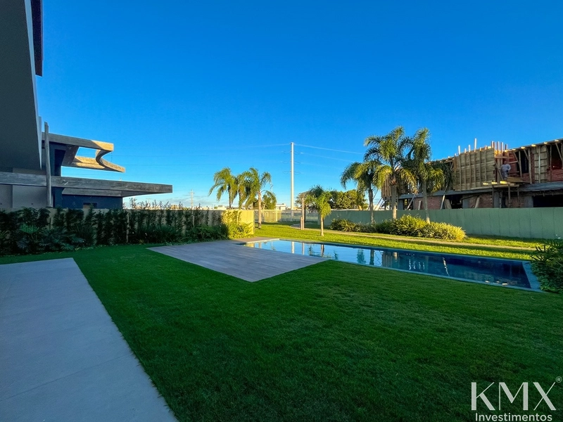 TERRENO À VENDA CONDOMÍNIO CAPÃO ILHAS RESORT🌴: 5ª foto da galeria de imagens do imóvel