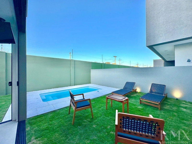 Sobrado, Condomínio Blue, Xangri-Lá: 26ª foto da galeria de imagens do imóvel