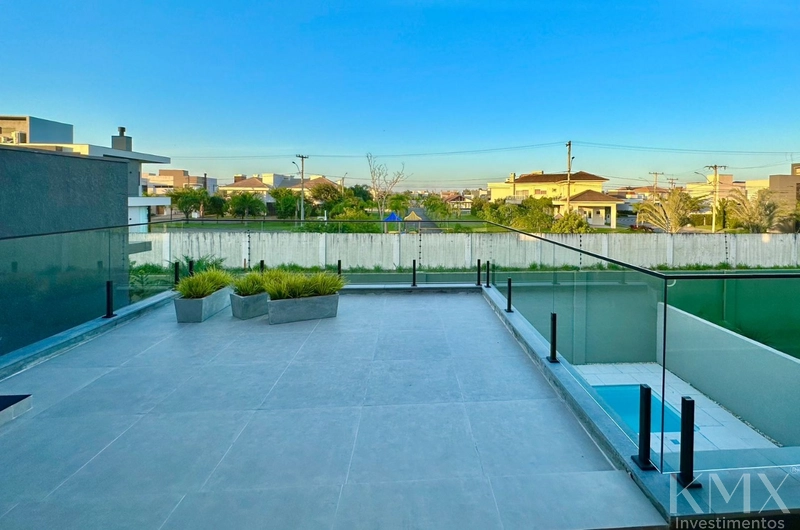 Sobrado, Condomínio Blue, Xangri-Lá: 9ª foto da galeria de imagens do imóvel