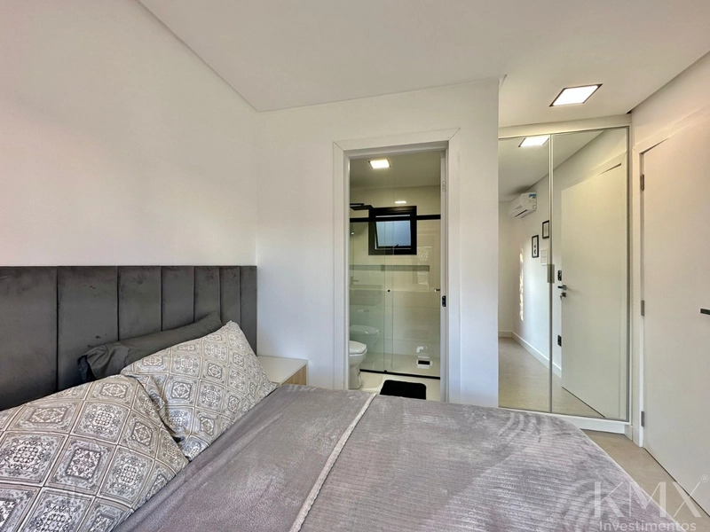 Sobrado, Condomínio Blue, Xangri-Lá: 10ª foto da galeria de imagens do imóvel