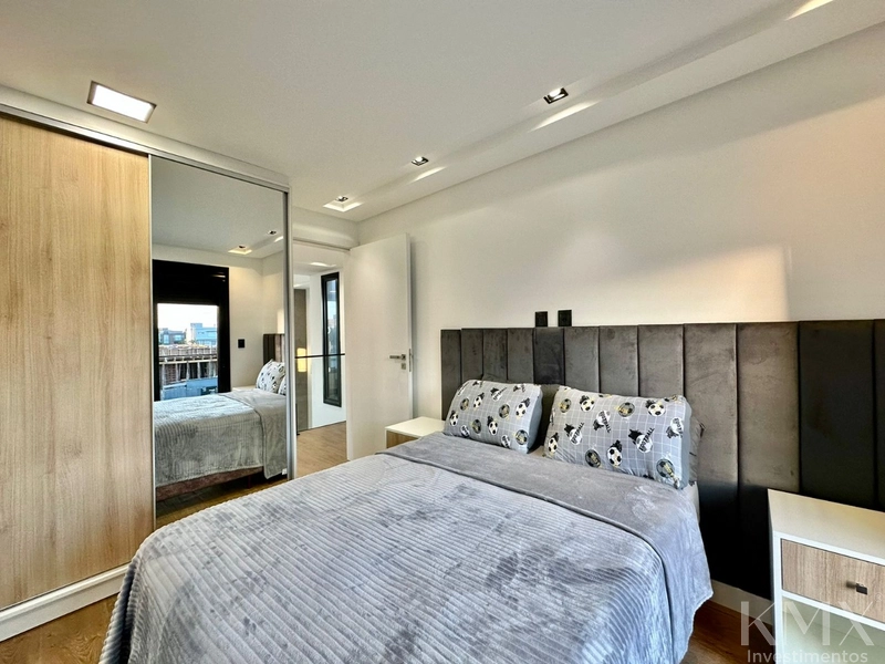 Sobrado, Condomínio Blue, Xangri-Lá: 23ª foto da galeria de imagens do imóvel