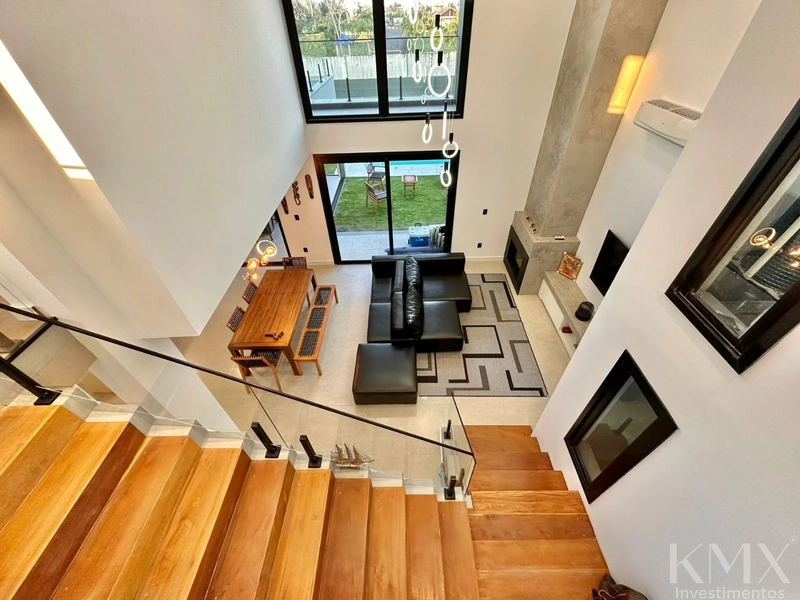 Sobrado, Condomínio Blue, Xangri-Lá: 8ª foto da galeria de imagens do imóvel